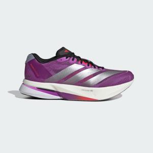 adidas（アディダス） アディゼロ ボストン 13 JS4941 コアブラック