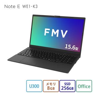 LIFEBOOK UH ノートパソコン 新品 富士通 Note U WU3-K3 14.0型