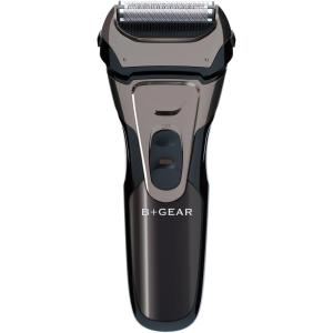 ラムダッシュ パナソニック 5枚刃シェーバー LAMDASH 青 ESLV5VA ES