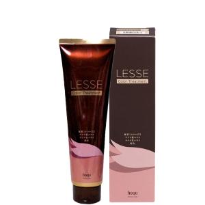 hoyu（ホーユー） レセ カラートリートメント 245g ダークブラウン