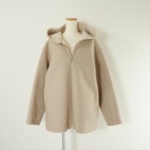 Ameri（アメリ） 未使用 MANY WAY FAKE BOA COAT フェイク ボア コート