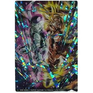 ☆イタジャガ ドラゴンボール VOL.3 #3-31 孫悟空 シークレット「SEC