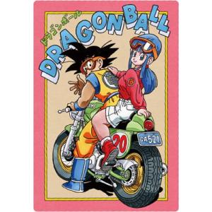 ☆イタジャガ ドラゴンボール VOL.3 #3-31 孫悟空 シークレット「SEC