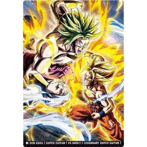 BANDAI（バンダイ） 6-25 超サイヤ人 孫悟空 SSR イタジャガ