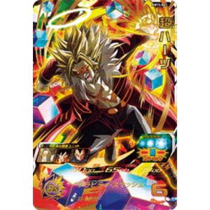 BANDAI（バンダイ） スーパードラゴンボールヒーローズ UGM10-LSEC2