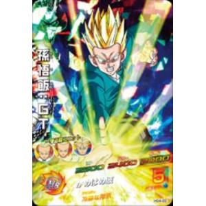BANDAI（バンダイ） ドラゴンボールスーパーダイバーズ 【パラレル