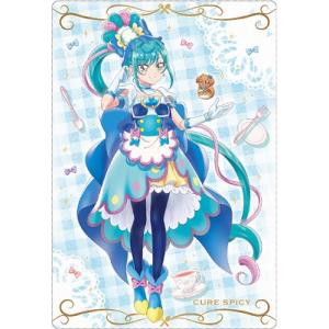 BANDAI（バンダイ） No.13 キュアアンジュ N プリキュアカード