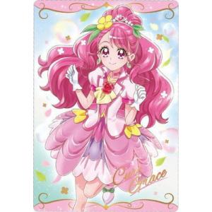 BANDAI（バンダイ） No.13 キュアアンジュ N プリキュアカード