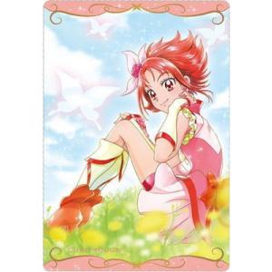 BANDAI（バンダイ） No.11 キュアブロッサム/花咲つぼみ SR (2583147