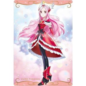 BANDAI（バンダイ） No.11 キュアブロッサム/花咲つぼみ SR (2583147