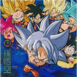 BANDAI（バンダイ） ドラゴンボール40周年記念 オリジナル