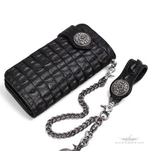 FUNNY（ファニー） FUNNY公式ストア ライダースウォレット ポイン