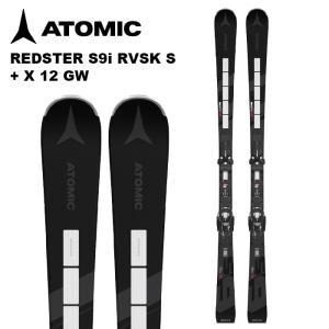 25-26アトミック Redster G9 184㎝ GS板 ATOMIC（アトミック） 25