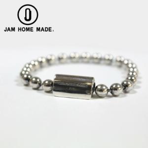 JAM HOME MADE（ジャムホームメイド） A型 ボールチェーンブレスレット