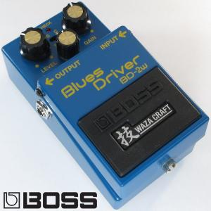 新品同様] BOSS BD-2 2025年製 [MM772]【神戸店在庫】 : 中古楽器専門