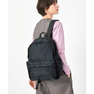 LeSportsac（レスポートサック） デイバック リュック BOW BACKPACK