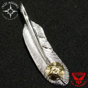 FIRST ARROW's（ファーストアローズ） FIRST-ARROW's ペンダントトップ