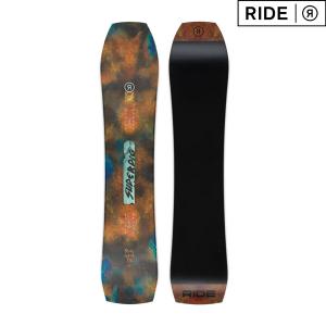 RIDE（ライド） 2025/2026 RIDE/MTNPIG(159)/マウンテンピグ/RD251028