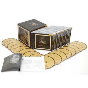 オムニバス (CLASSIC) VARIOUS ARTISTS (CLASSIC) NAXOS 30周年記念BOX