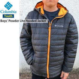 Columbia（コロンビア） マイティモーグルIIIジャケット キッズ