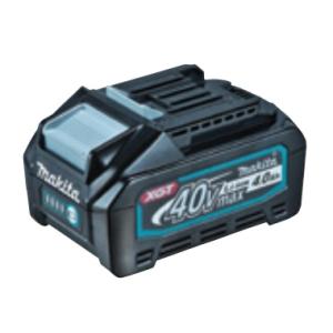 マキタ（makita） 40Vmax 2.0Ah リチウムイオンバッテリー BL4020 A