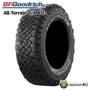 BFグッドリッチ 235/75R15 BFGoodrich BFグッドリッチ All-Terrain T/A