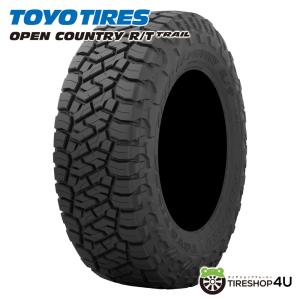 OBSERVE W/T-R 285/70R17 (4本セット) トーヨー スタッドレスタイヤ