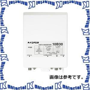 マスプロ（MASPRO） 【提携倉庫から出荷】マスプロ電工 10B30U-B CATV