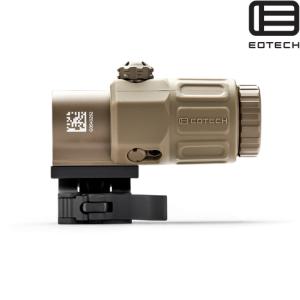 EOTECH イオテック マグニファイア MAGNIFIER G45 ブラック ブースター