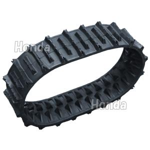 ホンダ（HONDA） 除雪機 ゴム クローラー (14-60X21 G-101) HS970H