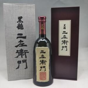 黒龍 石田屋 720ml 黒龍酒造 福井県 日本酒 2025年11月 化粧箱付