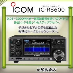 ICOM（アイコム） 増波タイプ IC-DPR100PLUS 車載型デジタル