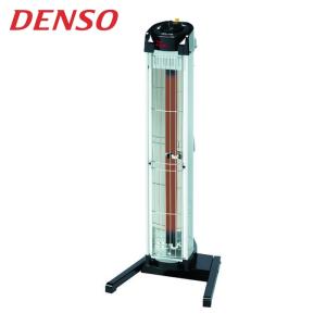 デンソー（DENSO） 遠赤外線ヒーター EU-15R 単相 200V 0.7kW 1.5kW 床