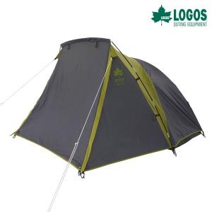 LOGOS（ロゴス） Tradcanvas Tepee 2ルーム 300-BB 71805611 : KOBEYA