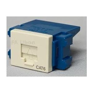 Panasonic（パナソニック） NR3170 情報モジュラジャック : 小池だより