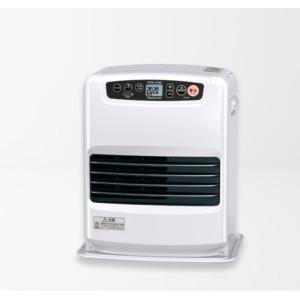 ダイニチ（Dainichi） 石油ファンヒーター FW-3225NC-W ムーンホワイト