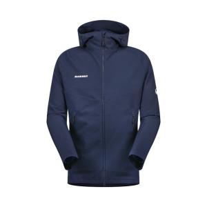 MAMMUT（マムート） Trekkers SO Hooded Jacket AF Men トレッカーズ