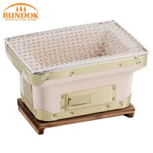 七輪 焼肉 自宅 城山コンロ 旅館 料亭 おしゃれ 炭火料理 太成工業 4号