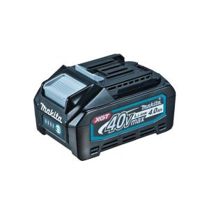 マキタ（makita） 40V-4.0Ah バッテリ BL4040/純正（残容量表示付）A