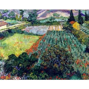 ひまわり（5本のひまわり） 芦屋のひまわり ゴッホ Vincent Van Gogh