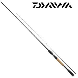 DAIWA（ダイワ） ブラックレーベル SG [BLACKLABEL SG] (ベイト