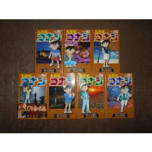 名探偵コナン（1〜60巻セット ） : マンガ屋アニメ屋 Yahoo!店