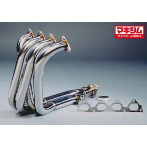 フェアレディZ CBA-Z34 / VQ37VHR用 】 マキシムワークス エキゾースト