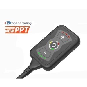 ハイラックスサーフ / 210, 215系 (電子スロットル車)用 】 hans