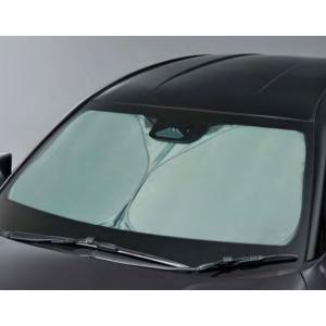 レクサス（LEXUS） レクサス純正 バックドアオープニングガード