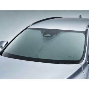 レクサス（LEXUS） レクサス純正 フロントシェード レクサスRX 20系