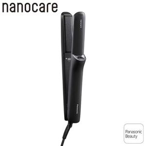 Panasonic（パナソニック） 【5年保証付】 ストレートアイロン ミスト