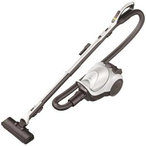 Panasonic（パナソニック） サイクロン式掃除機 ラベンダーブルー MC