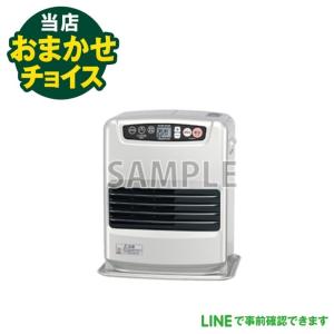 CORONA（コロナ） FH-G3217Y-S 石油ファンヒーター（木造9畳