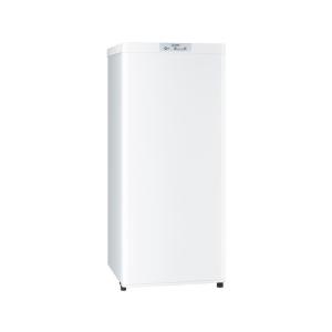 エクセレンスシリーズ 冷凍庫 62L 三ツ星貿易 MS-062G 業務用 ホワイト